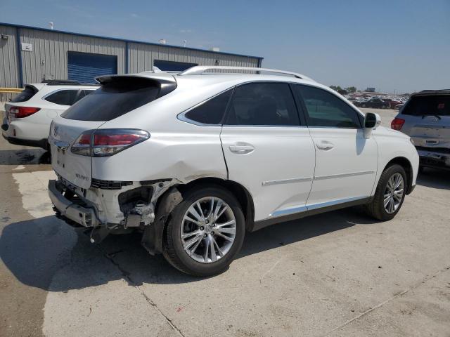 Photo 2 VIN: 2T2ZK1BA3DC115177 - LEXUS RX 350 