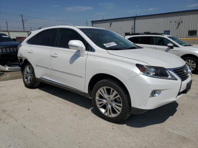 Photo 3 VIN: 2T2ZK1BA3DC115177 - LEXUS RX 350 