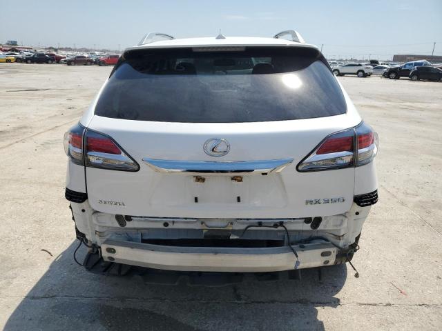 Photo 5 VIN: 2T2ZK1BA3DC115177 - LEXUS RX 350 