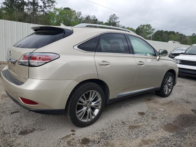 Photo 2 VIN: 2T2ZK1BA3DC116555 - LEXUS RX350 