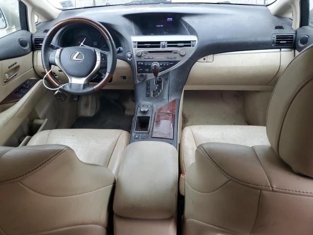 Photo 7 VIN: 2T2ZK1BA3DC116555 - LEXUS RX350 