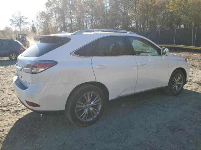 Photo 2 VIN: 2T2ZK1BA3DC117060 - LEXUS RX350 