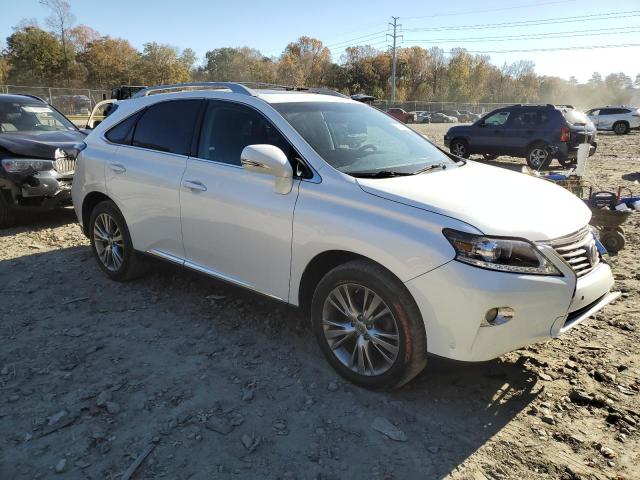 Photo 3 VIN: 2T2ZK1BA3DC117060 - LEXUS RX350 