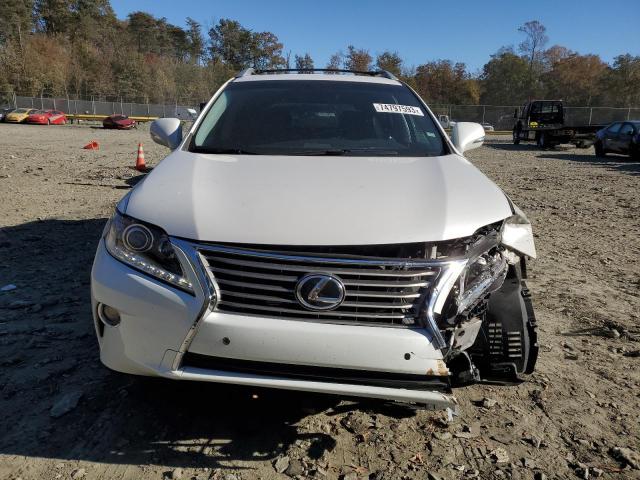 Photo 4 VIN: 2T2ZK1BA3DC117060 - LEXUS RX350 