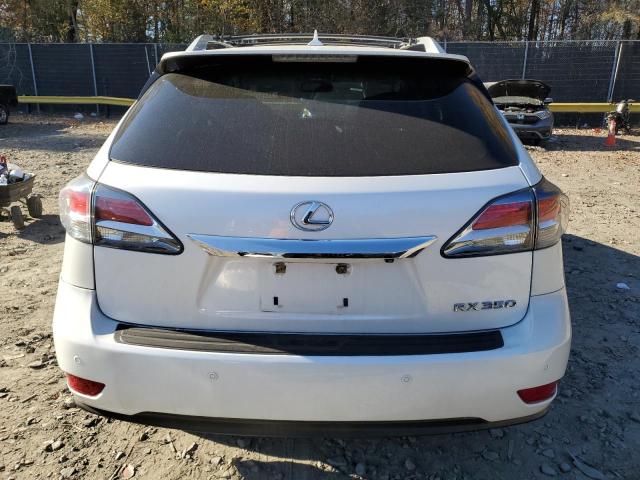 Photo 5 VIN: 2T2ZK1BA3DC117060 - LEXUS RX350 