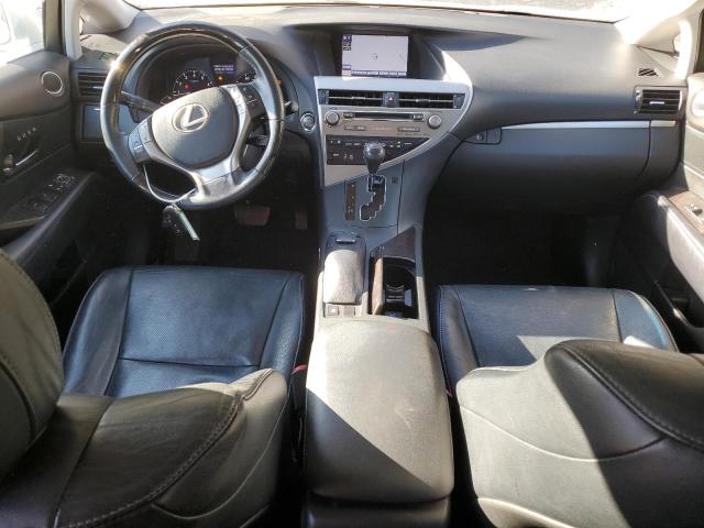 Photo 7 VIN: 2T2ZK1BA3DC117060 - LEXUS RX350 