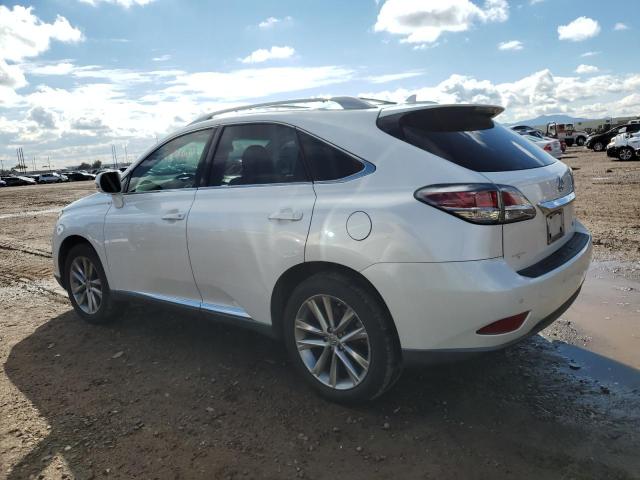 Photo 1 VIN: 2T2ZK1BA3DC119407 - LEXUS RX 350 