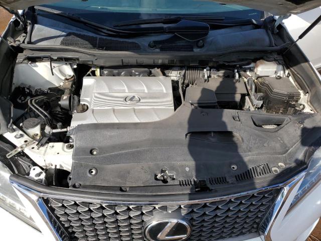 Photo 10 VIN: 2T2ZK1BA3DC119407 - LEXUS RX 350 