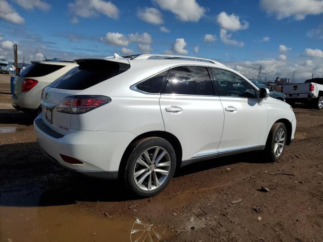 Photo 2 VIN: 2T2ZK1BA3DC119407 - LEXUS RX 350 