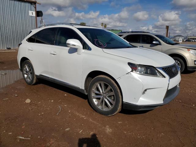 Photo 3 VIN: 2T2ZK1BA3DC119407 - LEXUS RX 350 