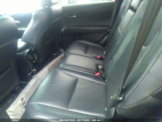 Photo 7 VIN: 2T2ZK1BA3DC120086 - LEXUS RX 350 