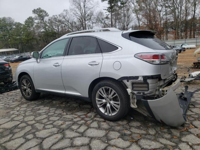 Photo 1 VIN: 2T2ZK1BA3DC120508 - LEXUS RX 350 