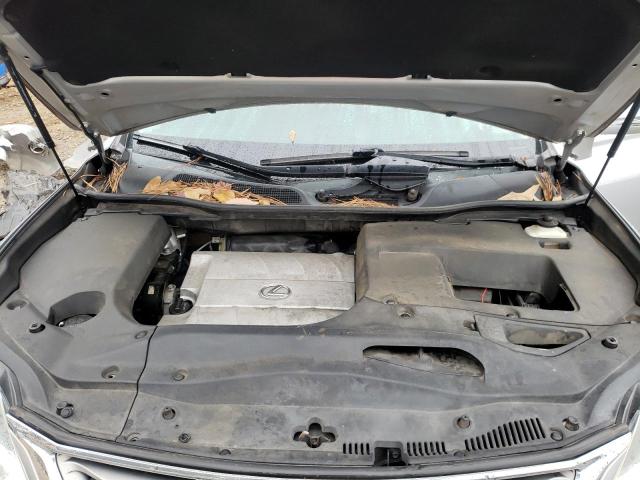 Photo 11 VIN: 2T2ZK1BA3DC120508 - LEXUS RX 350 