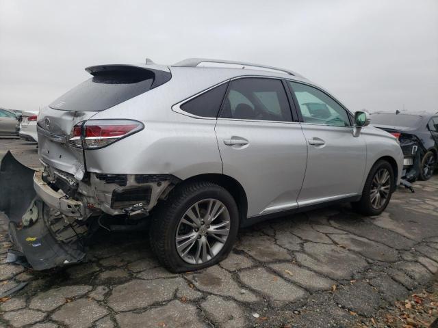 Photo 2 VIN: 2T2ZK1BA3DC120508 - LEXUS RX 350 