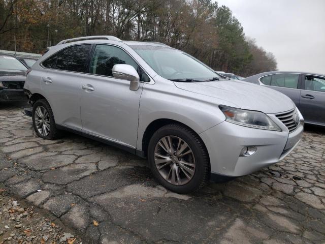 Photo 3 VIN: 2T2ZK1BA3DC120508 - LEXUS RX 350 