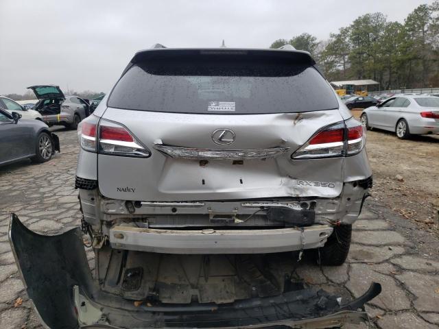 Photo 5 VIN: 2T2ZK1BA3DC120508 - LEXUS RX 350 