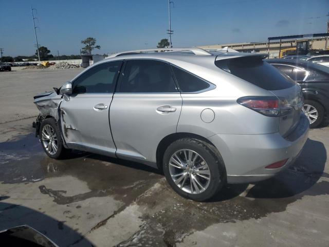 Photo 1 VIN: 2T2ZK1BA3DC123232 - LEXUS RX 350 