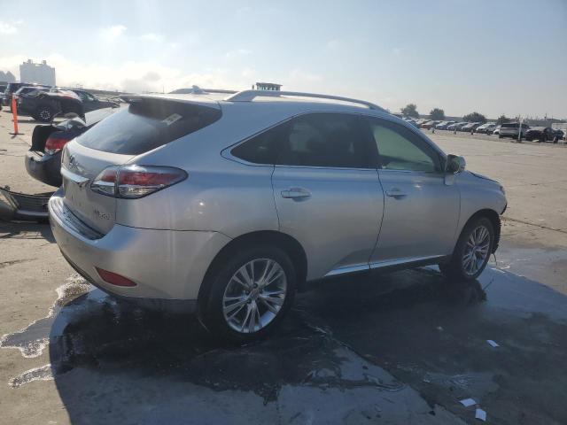 Photo 2 VIN: 2T2ZK1BA3DC123232 - LEXUS RX 350 