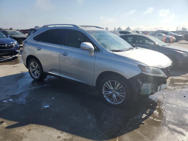 Photo 3 VIN: 2T2ZK1BA3DC123232 - LEXUS RX 350 