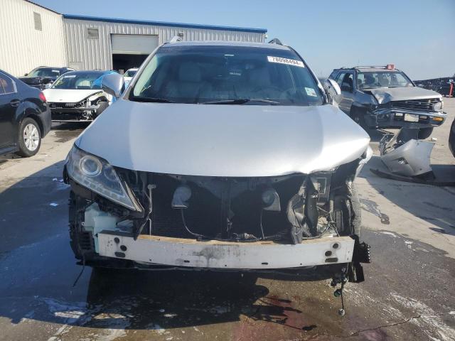 Photo 4 VIN: 2T2ZK1BA3DC123232 - LEXUS RX 350 