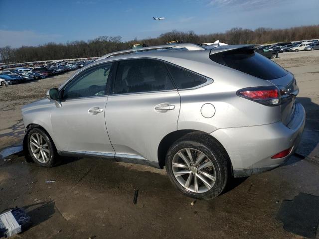 Photo 1 VIN: 2T2ZK1BA3DC125546 - LEXUS RX 350 