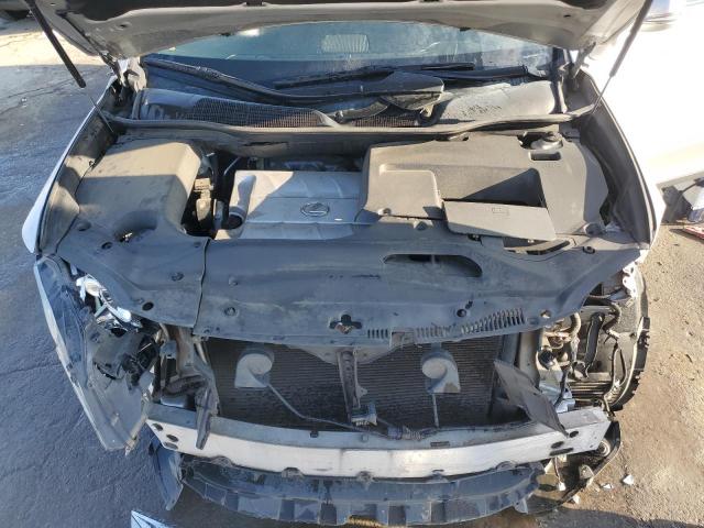 Photo 11 VIN: 2T2ZK1BA3DC125546 - LEXUS RX 350 