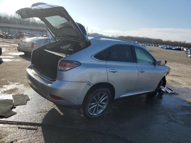 Photo 2 VIN: 2T2ZK1BA3DC125546 - LEXUS RX 350 