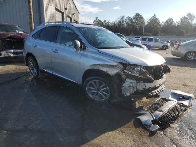 Photo 3 VIN: 2T2ZK1BA3DC125546 - LEXUS RX 350 