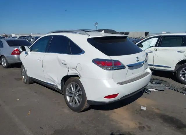 Photo 2 VIN: 2T2ZK1BA3DC127359 - LEXUS RX 