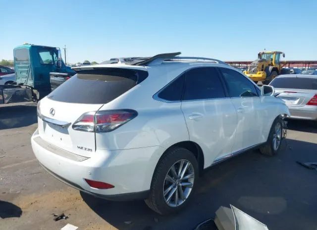 Photo 3 VIN: 2T2ZK1BA3DC127359 - LEXUS RX 