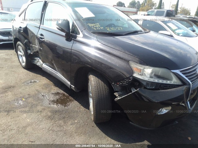 Photo 5 VIN: 2T2ZK1BA3EC143353 - LEXUS RX 350 