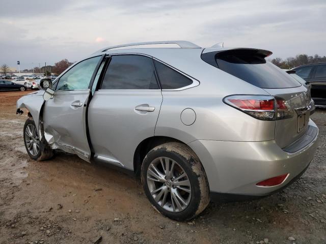 Photo 1 VIN: 2T2ZK1BA3EC145085 - LEXUS RX 350 