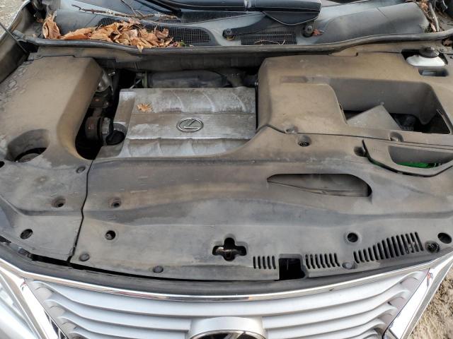 Photo 11 VIN: 2T2ZK1BA3EC145085 - LEXUS RX 350 