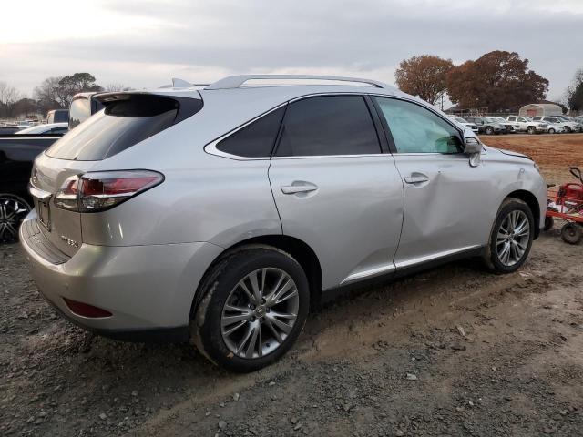 Photo 2 VIN: 2T2ZK1BA3EC145085 - LEXUS RX 350 