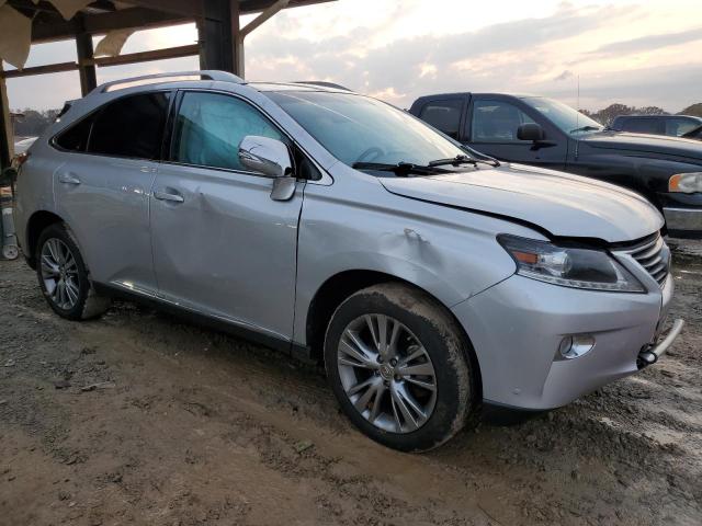 Photo 3 VIN: 2T2ZK1BA3EC145085 - LEXUS RX 350 