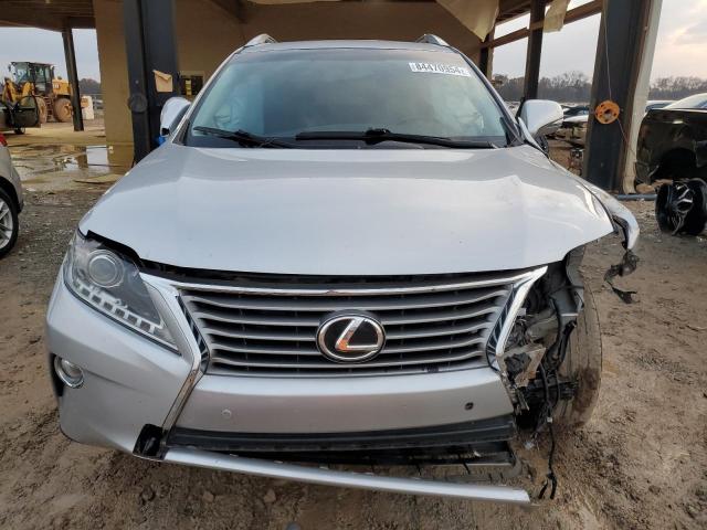 Photo 4 VIN: 2T2ZK1BA3EC145085 - LEXUS RX 350 