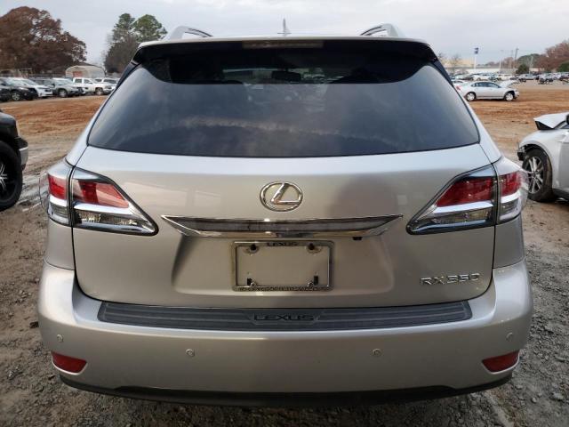 Photo 5 VIN: 2T2ZK1BA3EC145085 - LEXUS RX 350 