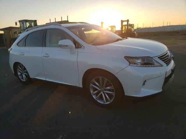 Photo 3 VIN: 2T2ZK1BA3EC147516 - LEXUS RX350 