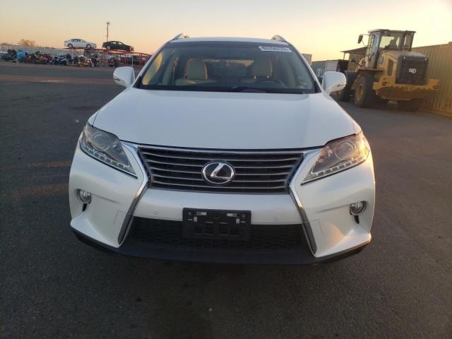 Photo 4 VIN: 2T2ZK1BA3EC147516 - LEXUS RX350 