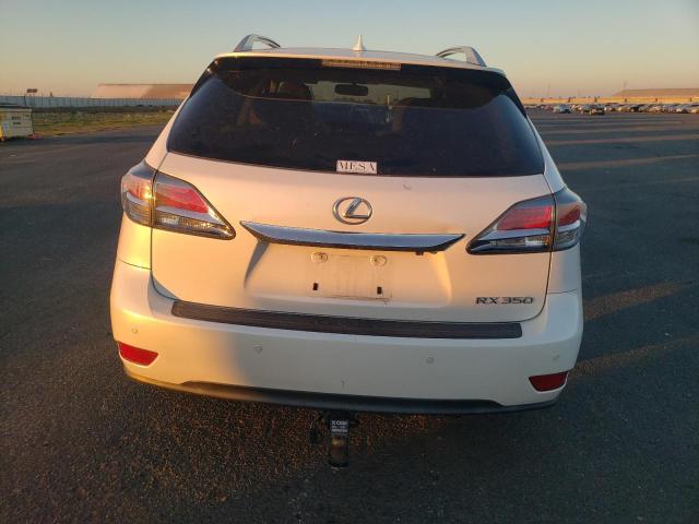 Photo 5 VIN: 2T2ZK1BA3EC147516 - LEXUS RX350 