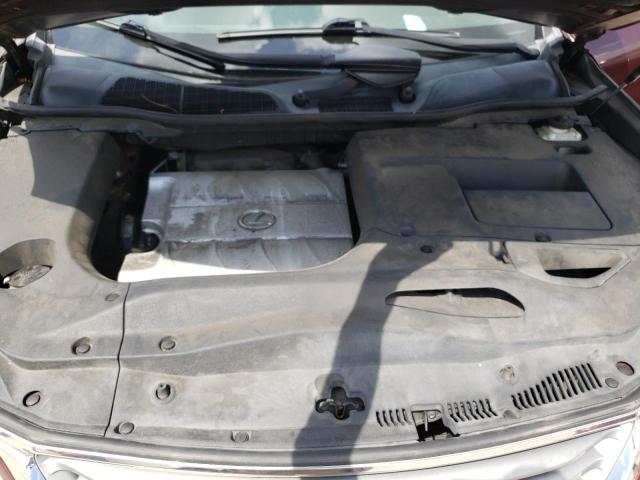 Photo 11 VIN: 2T2ZK1BA3FC153138 - LEXUS RX 350 