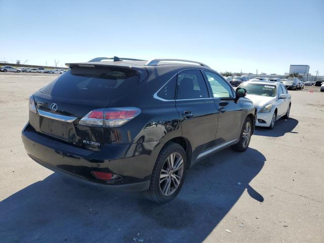 Photo 3 VIN: 2T2ZK1BA3FC154600 - LEXUS RX 350 