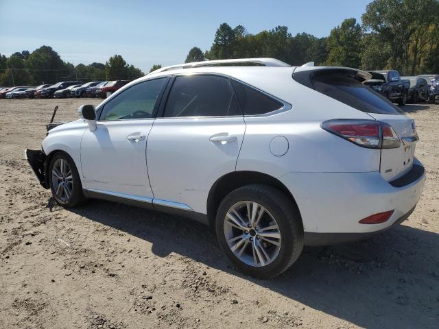 Photo 1 VIN: 2T2ZK1BA3FC155164 - LEXUS RX 350 