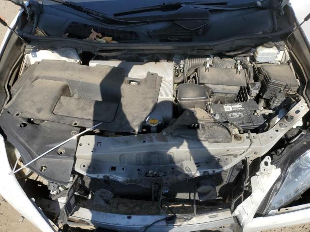 Photo 11 VIN: 2T2ZK1BA3FC155164 - LEXUS RX 350 