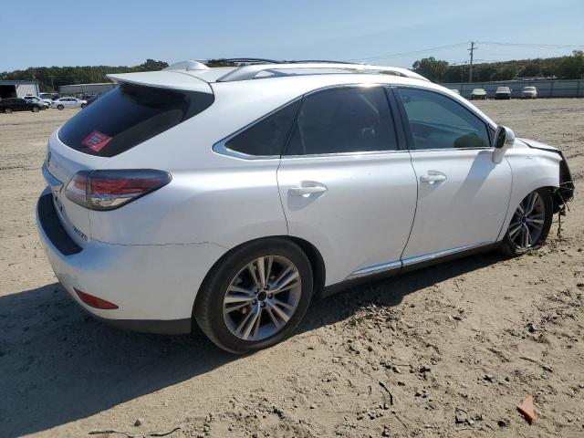 Photo 2 VIN: 2T2ZK1BA3FC155164 - LEXUS RX 350 