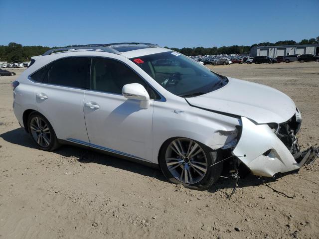 Photo 3 VIN: 2T2ZK1BA3FC155164 - LEXUS RX 350 