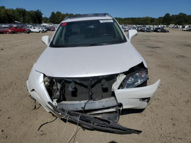 Photo 4 VIN: 2T2ZK1BA3FC155164 - LEXUS RX 350 