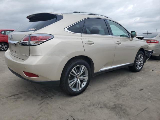 Photo 2 VIN: 2T2ZK1BA3FC155942 - LEXUS RX 350 