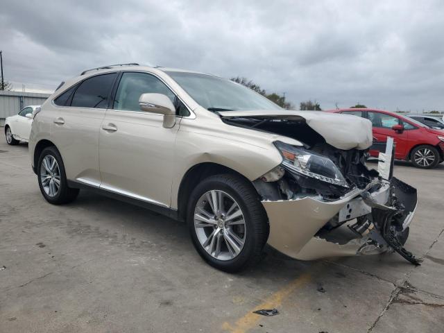 Photo 3 VIN: 2T2ZK1BA3FC155942 - LEXUS RX 350 