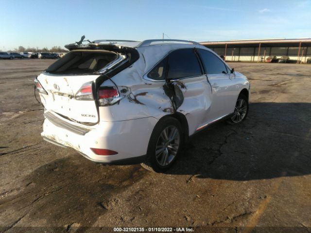 Photo 3 VIN: 2T2ZK1BA3FC158890 - LEXUS RX 350 